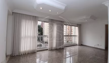 APARTAMENTO RESIDENCIAL NA REGIÃO DE MOEMA