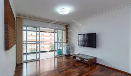 APARTAMENTO PARA LOCAÇÃO EM MOEMA COM 145M²
