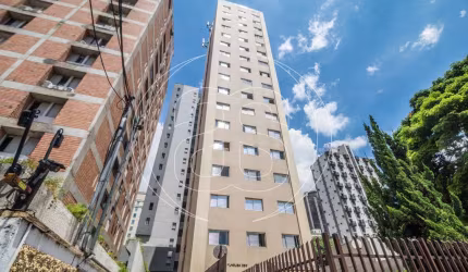 APARTAMENTO na CHIBARÁS - Excelente oportunidade