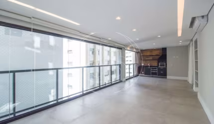 Apartamento para LOCAÇÃO - JARDIM PAULISTA