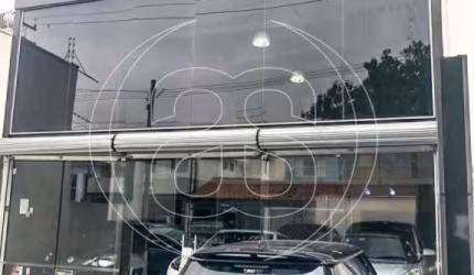 COMERCIAL OPORTUNIDADE na AL. NHAMBIQUARAS - MOEMA ÍNDIOS!