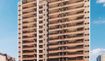 Lançamento na Vila Clementino - 162m² para VENDA