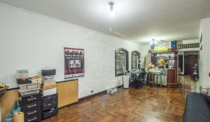 ÓTIMA CASA NO CAMPO BELO