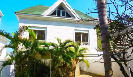 Casa em Condomínio para Venda, Alto da Boa Vista, São Paulo-SP