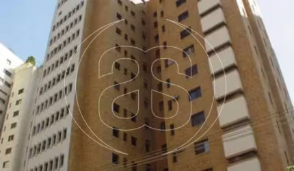Apartamento com 4 quartos à venda na Rua Professor Artur Ramos, 496, Jardim Paulistano, São Paulo, 438 m2 por R$ 14.000.000