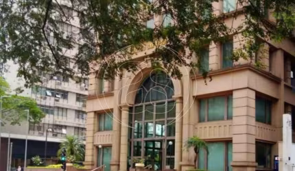 Prédio Comercial