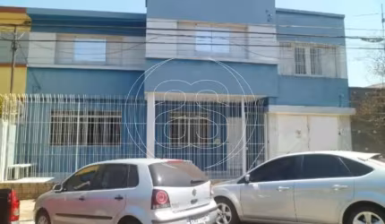 Sobrado RESIDENCIAL e COMERCIAL de 235m² para LOCAÇÃO