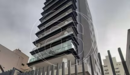 Apartamento com 4 quartos à venda na Rua Afonso Braz, 430, Vila Nova Conceição, São Paulo, 193 m2 por R$ 6.400.000