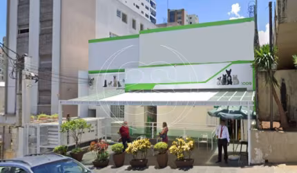 Imóvel Comercial - 258m² para locação ou venda em Moema