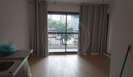 Studio - 32m² à venda -