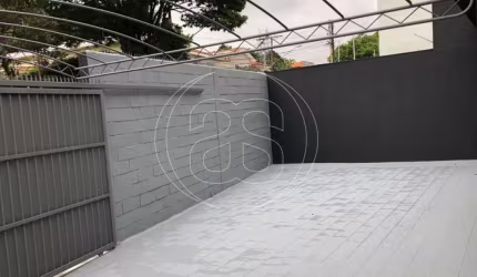Ponto Comercial A Venda No Planalto Paulista