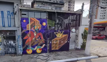 Casa a venda, em MOEMA, 158 M , Local Privilégiado!