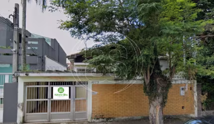 Casa comercial com 3 salas à venda na Avenida Ceci, 1339, Planalto Paulista, São Paulo, 300 m2 por R$ 1.190.000