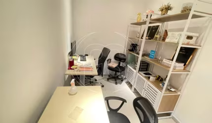SALA COMERCIAL DE 6m² PARA LOCAÇÃO