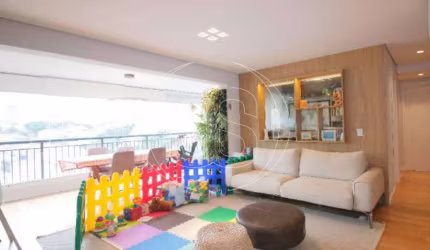 APARTAMENTO COM 3 DORMITÓRIOS E 1 SUÍTE