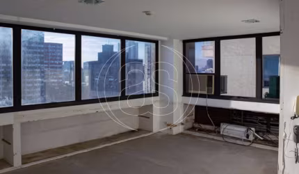 CONJUNTO COMERCIAL 65 M² - PRÓXIMO AO METRÔ ALTO DA BOA VISTA