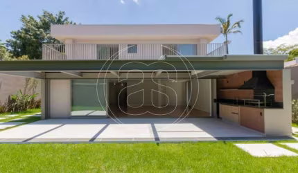 Excelente casa de 581m² para venda ou locação