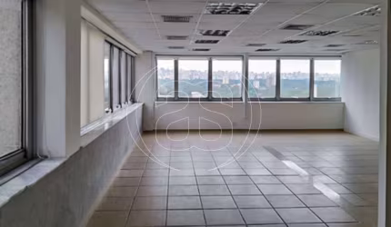CONJUNTO COMERCIAL - FARIA LIMA - 85 M²