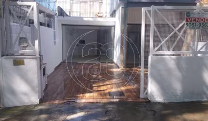 Sobrado á venda