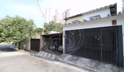 Casa residencial e comercial á venda