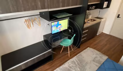 Apartamento Studio para locação