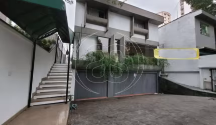 Casa comercial/ residencial para locação