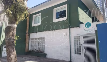 CASA COMERCIAL A VENDA 10X19-ZEU EM SANTO AMARO