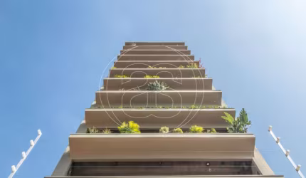 Maravilhoso apartamento de 360m² á venda