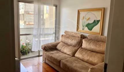 Apartamento de 148,5m² á venda