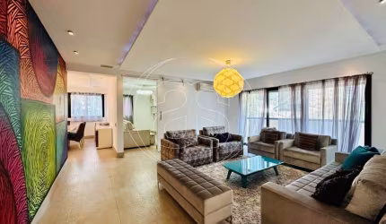 247m² úteis 4 Suítes 4 Vagas - Alto Padrão