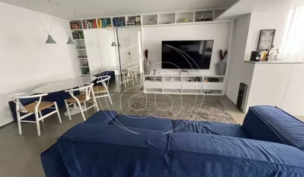 APARTAMENTO - 2 dormitórios e 1 suíte - MOEMA ÍNDIOS