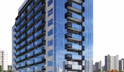 Prédio Comercial inteiro para locação