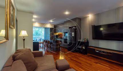 Apartamento com 170m² á venda