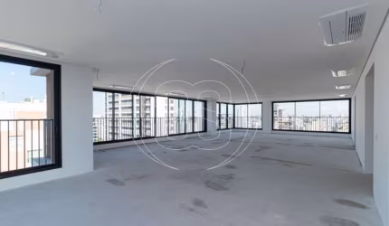 NOVO ! RECEM ENTREGUE! ALTO PADRÃO! 375,17m² ÚTEIS! 4 VAGAS