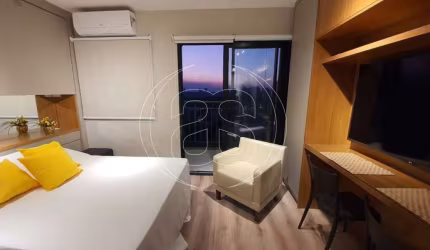 STUDIO PARA LOCAÇÃO EM MOEMA DE 28M²