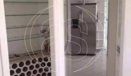 Apartamento de 204m² para locação