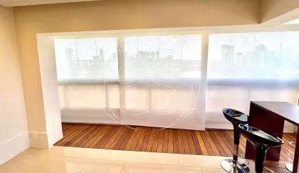 APARTAMENTO - 3 suítes - BROOKLIN NOVO