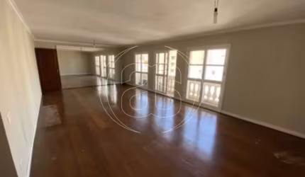 Apartamento para locação em Jardim Paulista com 2 vagas de garagem