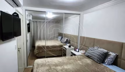 Apartamento á venda com 88m²