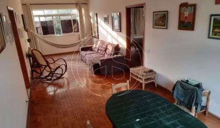 APARTAMENTO - MOEMA ÍNDIOS 120 M²