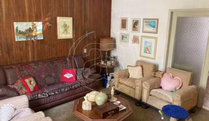 CASA À VENDA - PLANALTO PAULISTA - 235m² - 4 DORMITORIOS  - 3 VAGAS