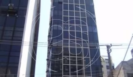 Conjunto Comercial Conjuntos unificados com 134m² á venda em Jardim Paulista