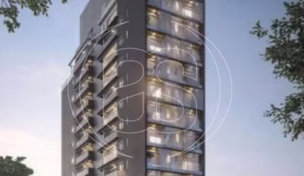 APARTAMENTO À VENDA EM MOEMA