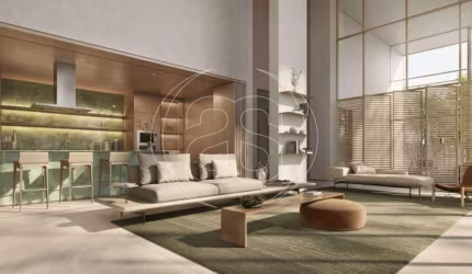LANÇAMENTO - CONDOMÍNIO ALTIER MOEMA - 151M² 3 SUÍTES 2 VAGAS