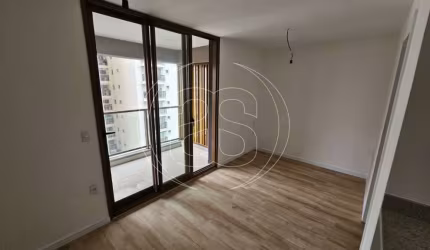 Studio residencial de 27m²  á venda em Vila Nova Conceição