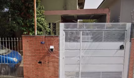 CASA À VENDA NO PLANALTO PAULISTA