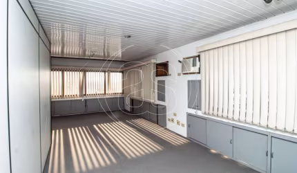 Sala comercial com 50m² á venda