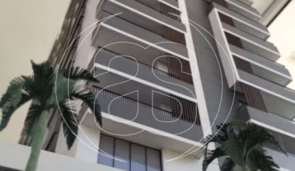 Studio residencial mobiliado com 25m² disponível para locação
