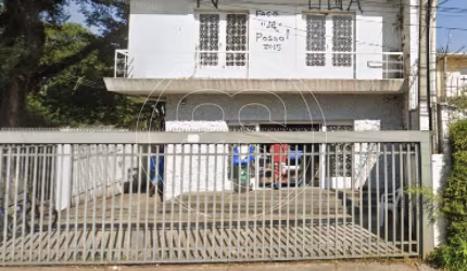 CASA COMERCIAL - INDIANÓPOLIS