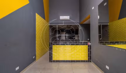 Vila Nova Conceição, 220m² disponível para venda e locação